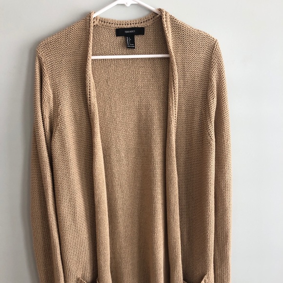 Cardigan/sweater - Picture 2 of 4